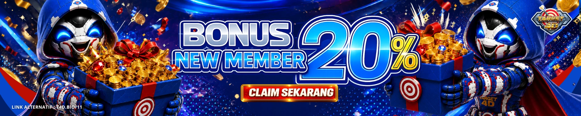NEW MEMBER